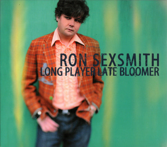 Ron Sexsmith : Long Player Late Bloomer (CD, Album)