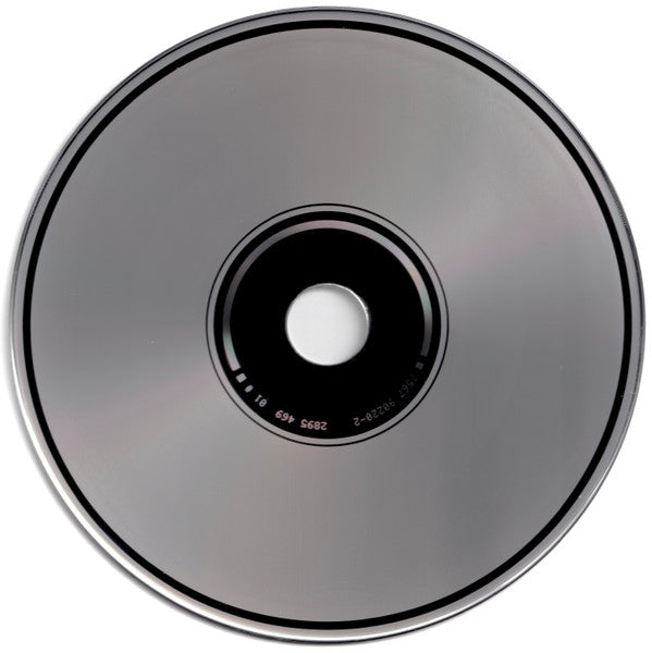 The Honeydrippers : Volume One (CD, EP)
