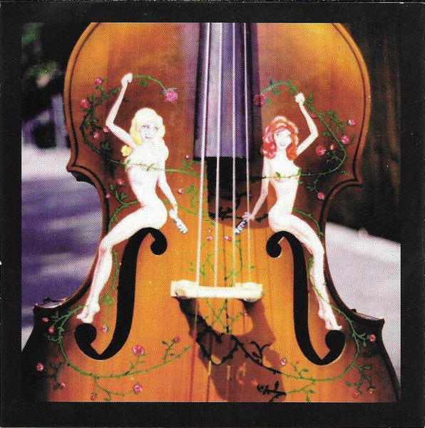The Blacks (3) : Dolly Horrorshow (CD, Album)