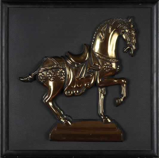 Deadhorse (3) : Deadhorse (LP)