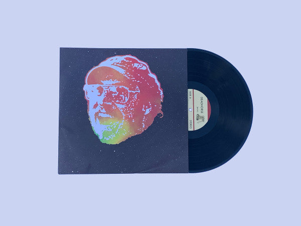 Deadhorse (3) : Deadhorse (LP)