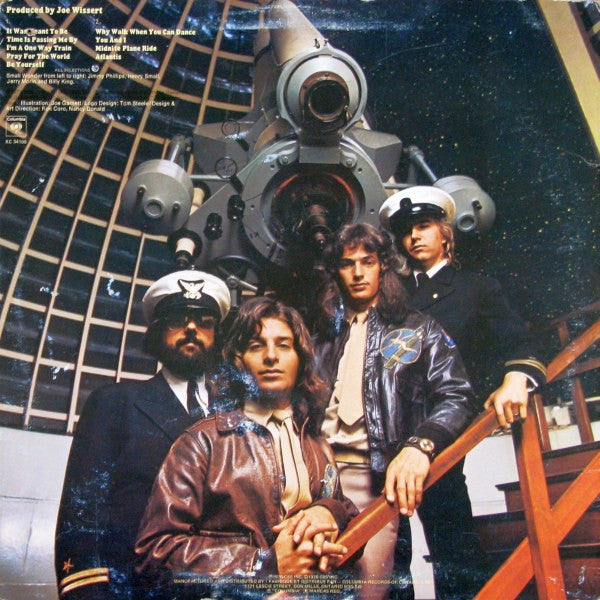 Small Wonder (3) : Small Wonder (LP, Album)