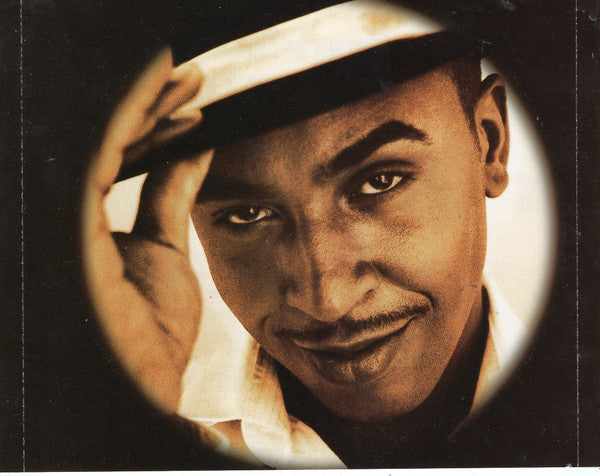 Lou Bega : A Little Bit Of Mambo (CD, Album, Cin)
