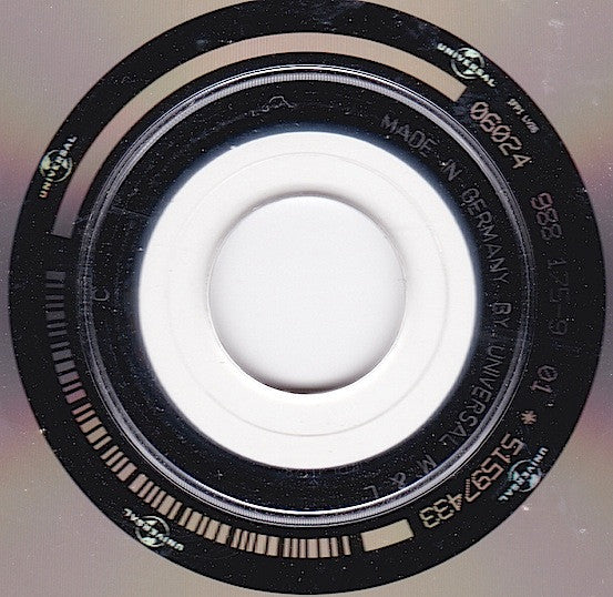 Mariah Carey : It's Like That (CD, Single, Enh, Ltd)