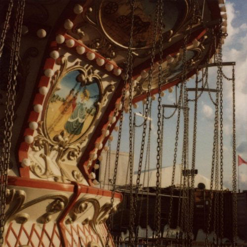 The Autumn Defense : Once Around (CD, Album)