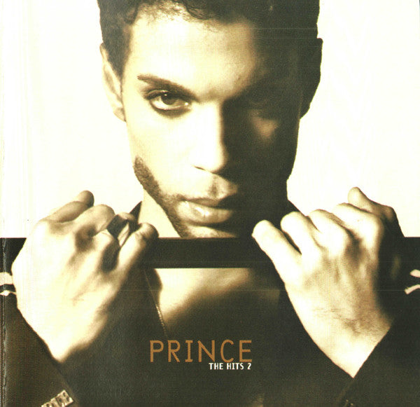 Prince : The Hits 2 (CD, Comp, Club, RE)