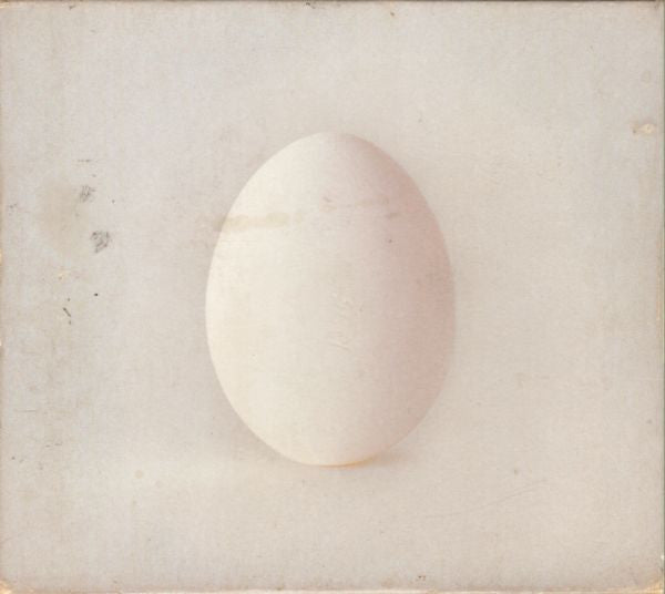 Wilco : A Ghost Is Born (CD, Album, Enh, Sli)