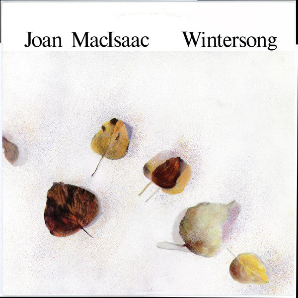 Joan MacIsaac : Wintersong (LP, Album)