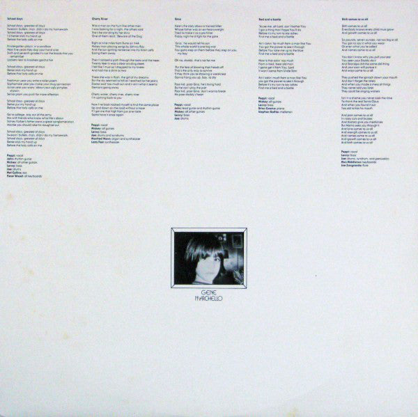 Good Rats : Birth Comes To Us All (LP, Album)