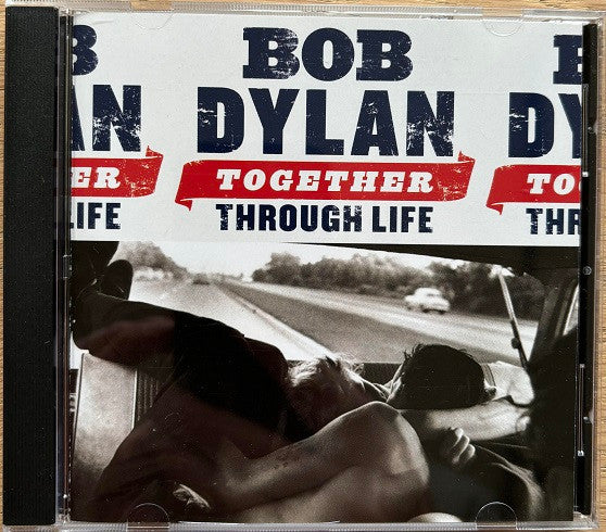 Bob Dylan : Together Through Life (CD, Album + CD, Comp + DVD-V, NTSC + Ltd)