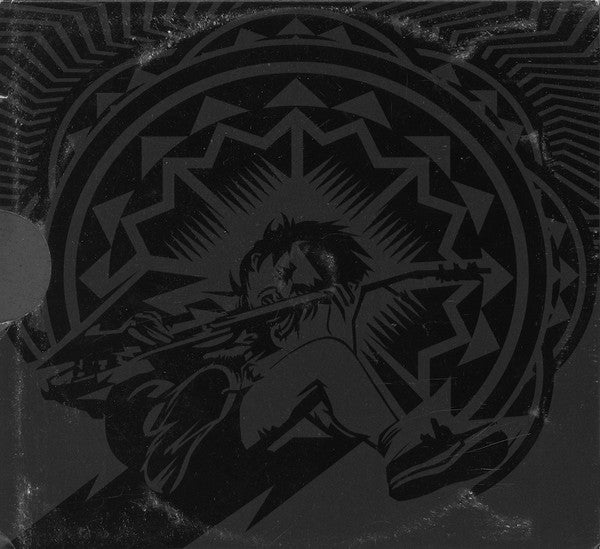AC/DC : Black Ice (CD, Album, Dig)