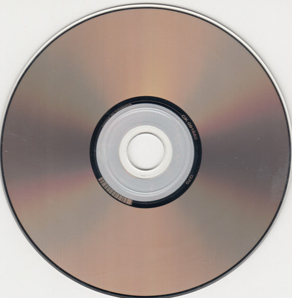The Coral : The Coral (CD, Album)