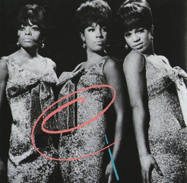 Diana Ross And The Supremes* : 20 Greatest Hits (CD, Comp)