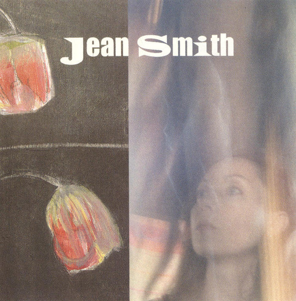 Jean Smith : Jean Smith (CD, Album)