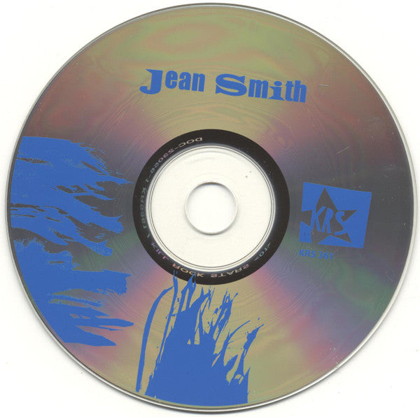 Jean Smith : Jean Smith (CD, Album)