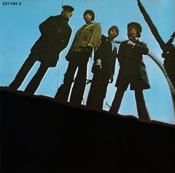 Bee Gees : Best Of Bee Gees (CD, Comp, RE)