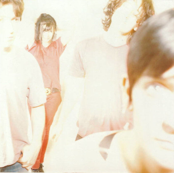 My Bloody Valentine : Isn't Anything (CD, Album, RE)