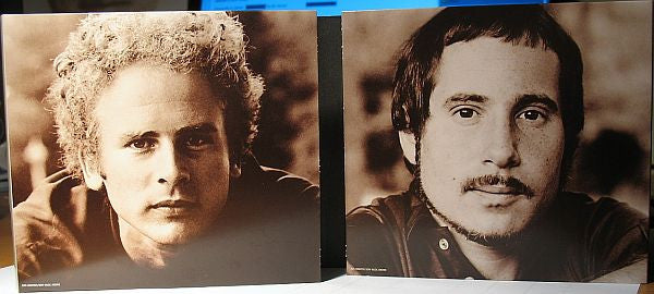 Simon And Garfunkel* : Bridge Over Troubled Water (CD, Album, RE + CD, Album + DVD-V, Copy Prot., NTS)