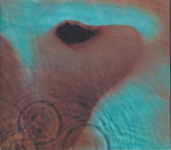 Pink Floyd : Meddle (CD, Album, RE, RM, Dig)