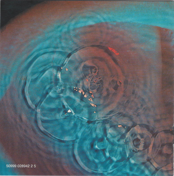 Pink Floyd : Meddle (CD, Album, RE, RM, Dig)