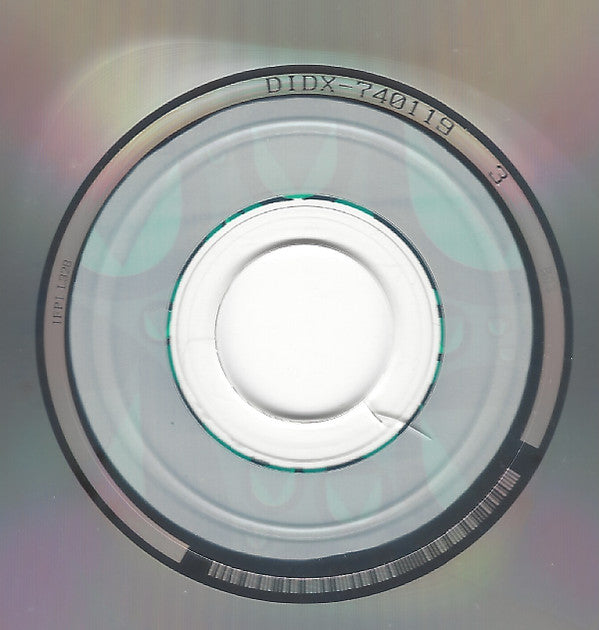 Pink Floyd : Meddle (CD, Album, RE, RM, Dig)