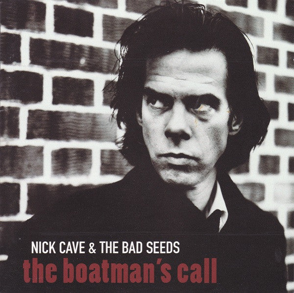 Nick Cave & The Bad Seeds : The Boatman's Call (CD, Album, Club)