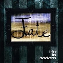 Life In Sodom : Fate (CD, EP)