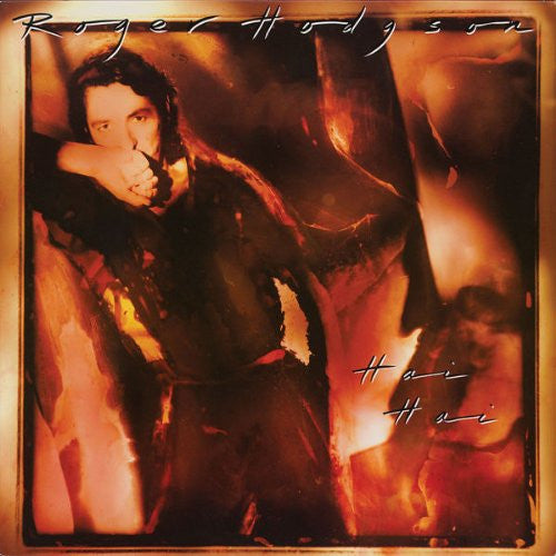 Roger Hodgson : Hai Hai (LP, Album)