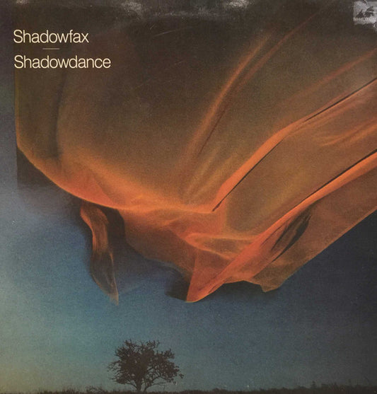 Shadowfax : Shadowdance (LP, Album)