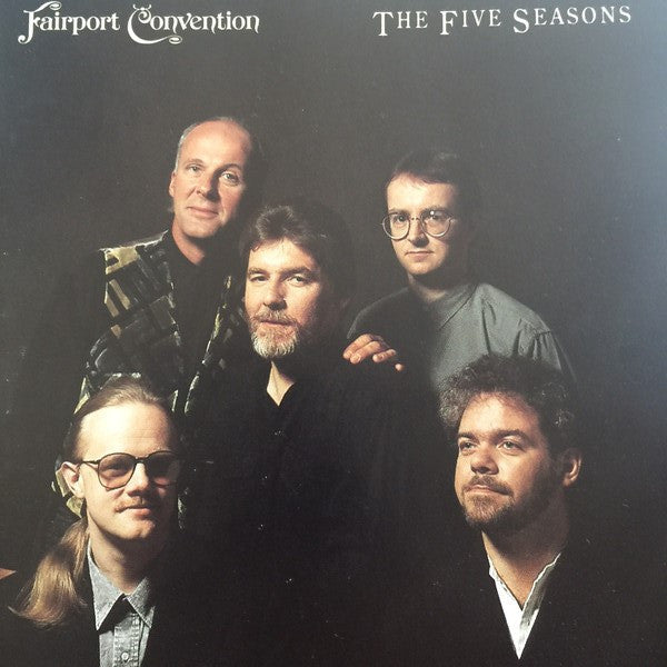 Fairport Convention : The Five Seasons (CD, Album)
