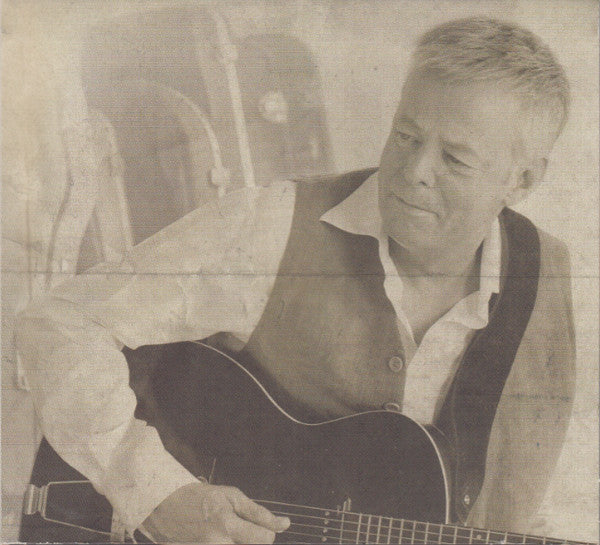 Tommy Emmanuel : Little By Little (2xCD, Album)