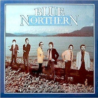 Blue Northern : Blue Northern (LP, Album)