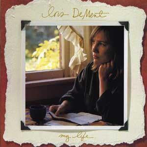 Iris DeMent : My Life (CD, Album)