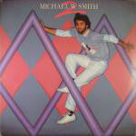 Michael W. Smith : Michael W. Smith 2 (LP, Album)