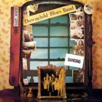 Downchild Blues Band : Dancing (LP, Album)