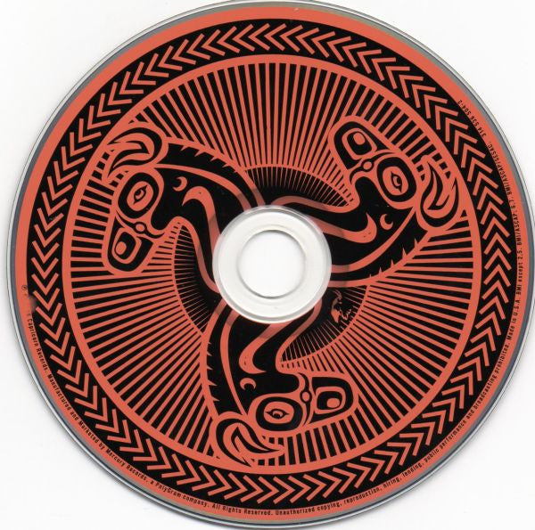 Gov't Mule : Dose (CD, Album, PMD)