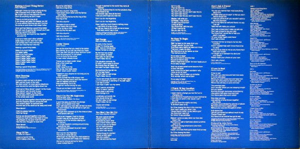 Olivia Newton-John : Making A Good Thing Better (LP, Album, Gat)