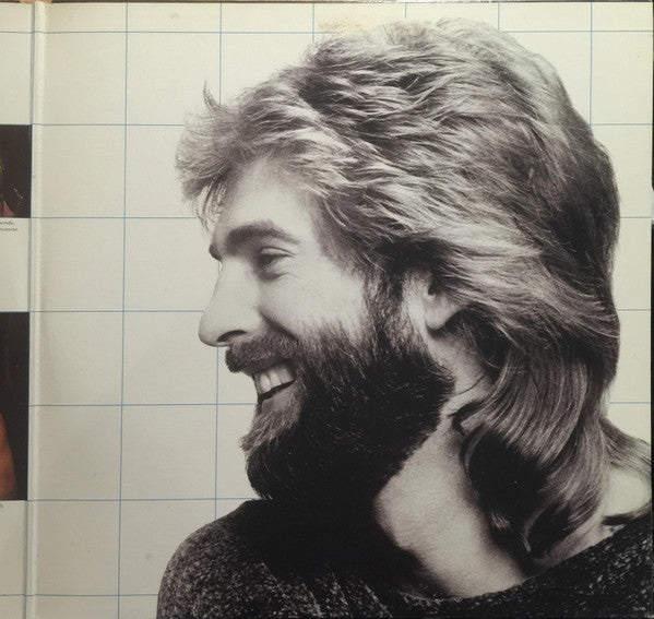 Kenny Loggins : Alive (2xLP, Album)