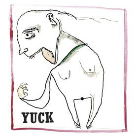 Yuck : Yuck (CD, Album)
