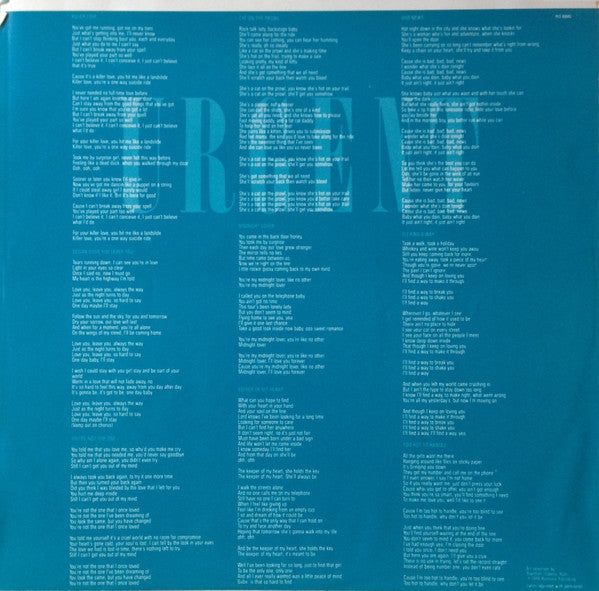 Urgent : Timing (LP, Album)