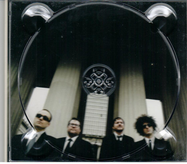 Superdrag : Industry Giants (CD, Album)