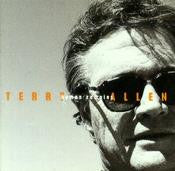 Terry Allen : Human Remains (CD, Album)