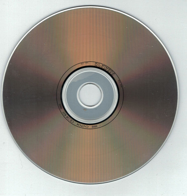 Terry Allen : Human Remains (CD, Album)
