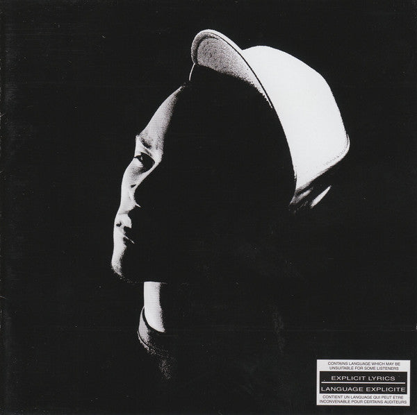 T.I. : King. (CD, Album)