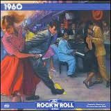 Various : The Rock ‘N’ Roll Era 1960 (CD, Comp, RE, RM)