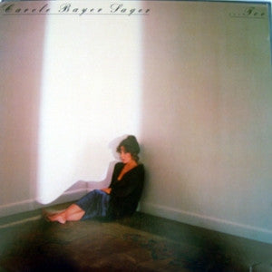 Carole Bayer Sager : ...Too (LP)
