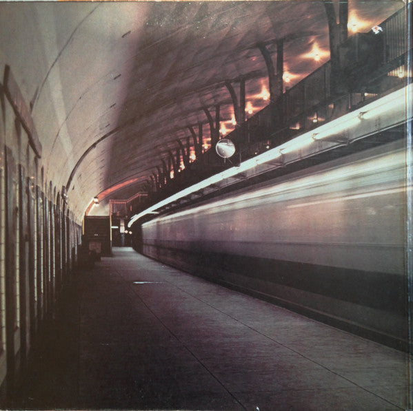 Looking Glass : Subway Serenade (LP, Album)