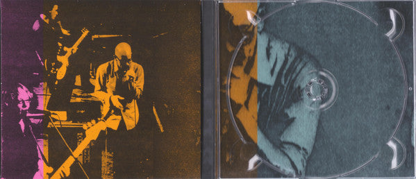 R.E.M. : Live At The Olympia In Dublin 39 Songs (2xCD, Album + DVD, Multichannel, NTSC)