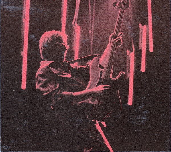 R.E.M. : Live (2xCD, Album + DVD-V, NTSC)