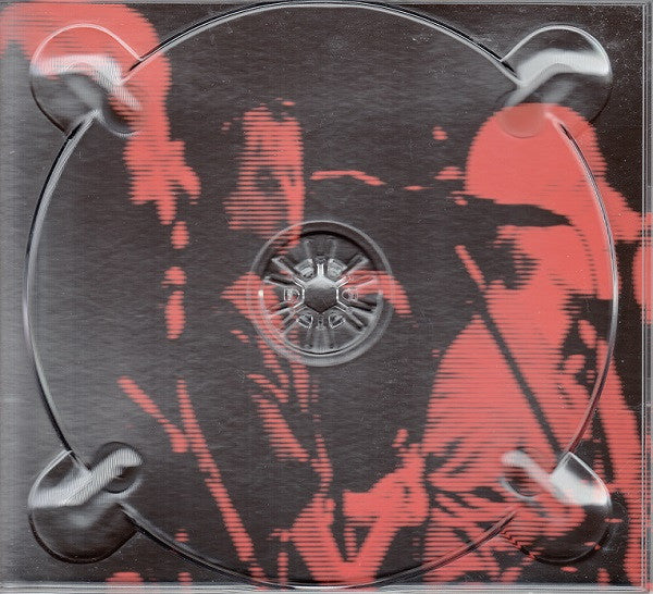 R.E.M. : Live (2xCD, Album + DVD-V, NTSC)